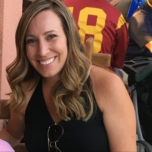 Meet your Posher, Kelly